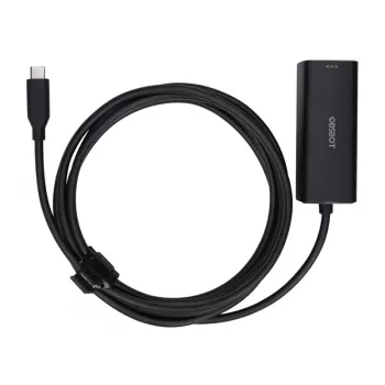 USB-C adapter Obsbot Tail Air 1x USB-C ja 1x RJ45 (mudel 230342)