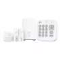 KODUTURVALISUSE ALARMKOMPLEKT/5-OSALINE T8990321 EUFY