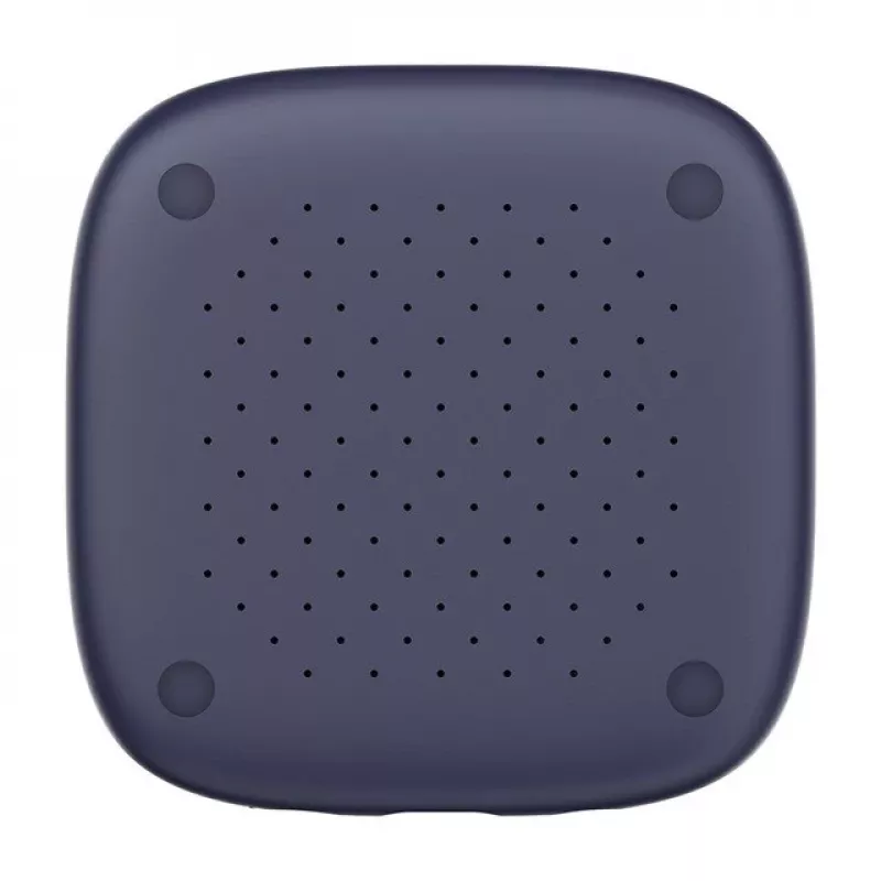 CARLINKIT Adapter Wireless AI Box Android 13-ga - 8GB+128GB originaalsetele autoraadiotele, millel on CarPlay, sinine