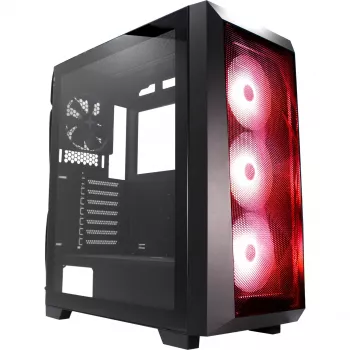 Xilence Performance C XG131 | X712.RGB Midi Tower must