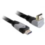 HDMI-kaabel DeLOCK 2m High Speed HDMI 1.4