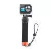 Puluz ujuvkinnitus PU561E spordikaameratele – ühilduv DJI Action 2 ja Osmo Actioniga