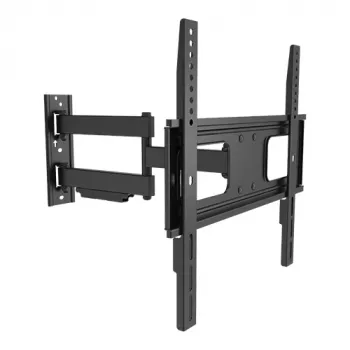 Sunne | Seinale kinnitus | 23-42-EAX2 | Täisliikumine | 32-55 tolli | Maksimaalne kandevõime 50 kg | Must