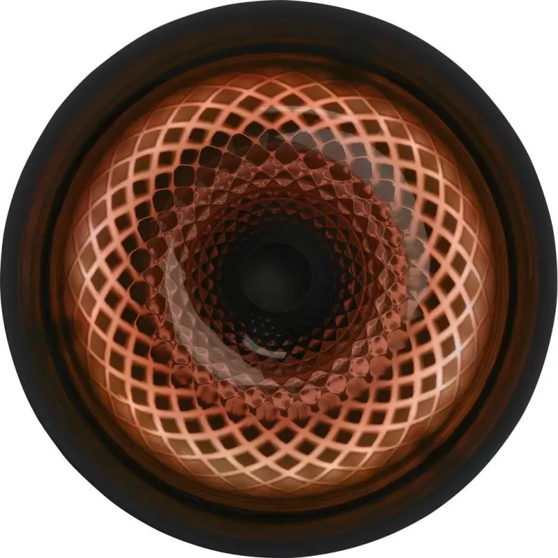 Kaasaskantav juhtmevaba kõlar Harman/Kardon Aura Studio 4 — 100 W, 3 draiverit, 45–20000 Hz, must/läbipaistev