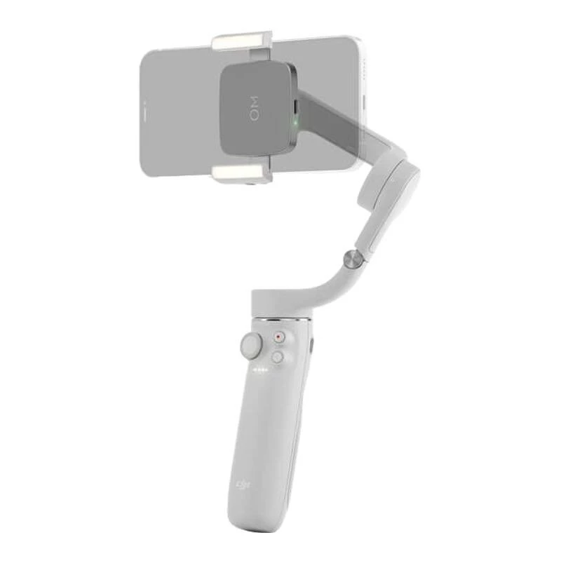 Universaalne kinnitus DJI CP.OS.00000173.01 Hall 1 tk Osmo Mobile 6 OM 4