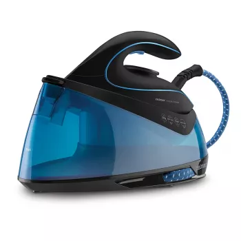 Triikraud Zelmer Aqua Steam ZIS5400 must-sinine