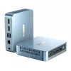 Mini PC Peladn WI-6 N150 — 16 GB muutmälu, 512 GB SSD, kompaktne lauaarvuti
