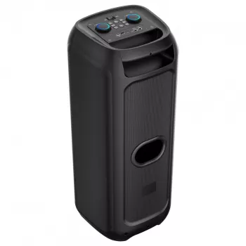 Suur kaasaskantav kõlar POWER AUDIO MAX MT3185