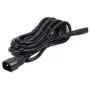Fujitsu T26139-Y1968-L250 toitekaabel Must 2,5 m