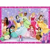 Pusle Ravensburger 13385, 200 tükki, Disney teema, 490×? mm, soovitatav vanus 8+