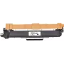 Renkforce'i tooner Brother TK243BK asendamiseks Must 3000 lehekülge RF-5599462 (RF-5599462)