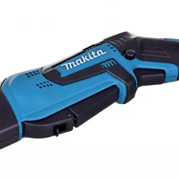 Makita DJR183Z tikksaag 3000 spm Must, Sinine