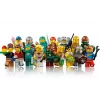 LEGO IDEAS 21358 Minifiguuride müügiautomaat