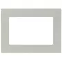 Bezel for ALLNET tablet ALLTCover14WWV1 — valge tahvelarvuti esiraam, kaal 483 g