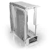 Arvutikorpus Triton Spectre Integra-M Elite by Singularity Computers — hõbedane