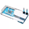 Phanteks PH-GB4090AS_MW01_BP Valge