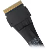Icy Dock MB410L-B Serial Attached SCSI (SAS) kaabel 0,5 m must