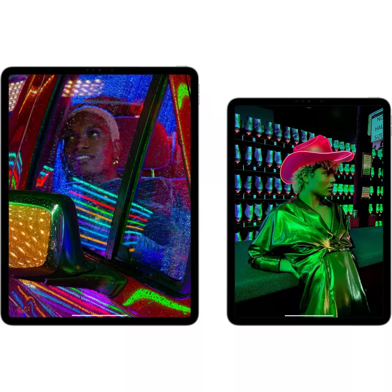 Tahvelarvuti Apple iPad Pro 6. põlvkond 12,9 tolli M2 16GB 1TB iPadOS