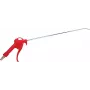 Õhupuhumispüstol KS Tools 515.1904 — pneumaatiline puhumispüstol, 510 mm düüsi pikkus