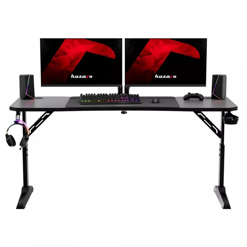 Huzaro Hero 4.6 Must gaming desk