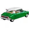 Citroen DS 19 1956, ehitustoy mõõtkavas 1:12