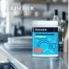 Frischer 3-in-1 nõudepesumasina kapslid, 22 tk