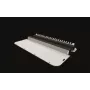 Rack plate Rittal SZ 2567.450 Steel Light hall