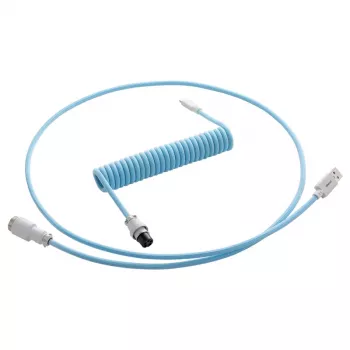 Cablemod CM-PKCA-CWAW-LBW150LBW-R USB-kaabel 1,5 m USB A USB C sinine (CM-PKCA-CWAW-LBW150LBW-R)