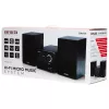 Hi-Fi Micro muusikasüsteem MSBTU-300