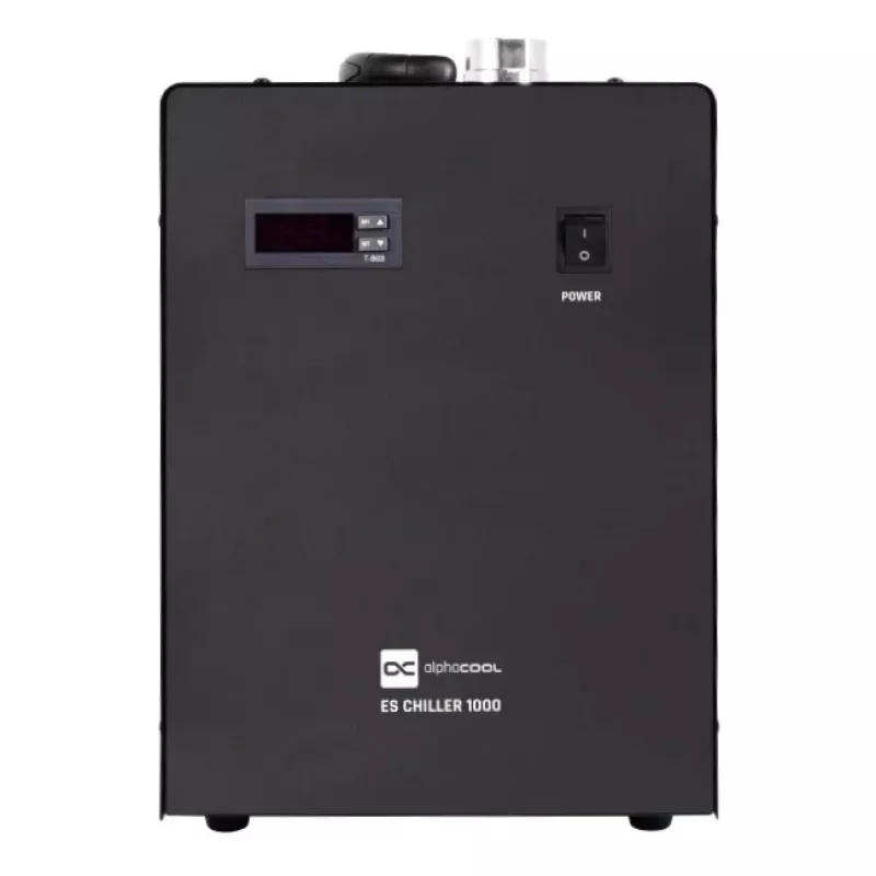 Jahuti Alphacool ES Chiller 1000 13070 — 1000W jahutusvõimsus, Alphacool 13070