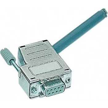 Harting 09 67 015 0435 Hõbedane
