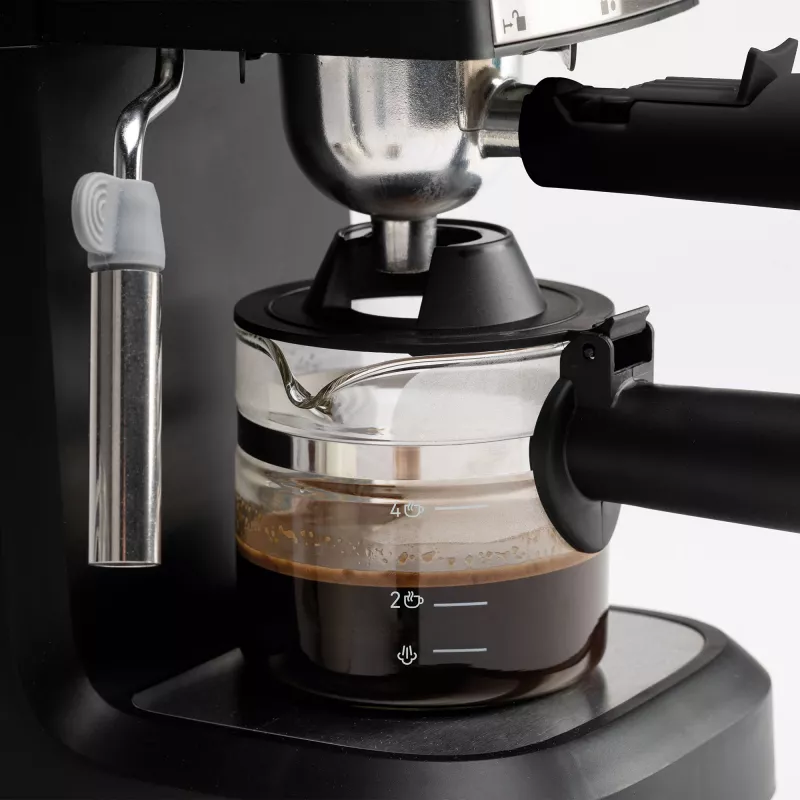 Espressomasin Jata JECA2201