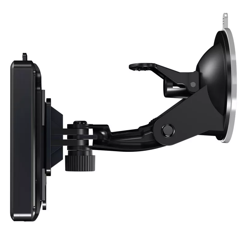 Modecom FreeWAY CX 5.0 autonavigatsioon iGO/MiGO Navigation Truck Europe, 1 aasta uuendus