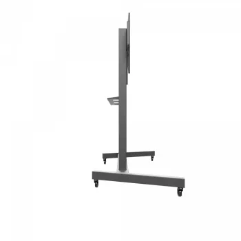 Monitorikäru EDBAK TR19 ekraanidele kuni 130 kg, plaat 1000×600 mm
