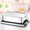 Soojendusplaat Rommelsbacher WPR 307/E 300 W — Rootsi laua soojendusplaat roogade soojas hoidmiseks