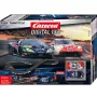 Carrera DIGITAL 132 Full Throttle võistlusrada CARRERA poolt — digitaalne slotiautorada mõõtkavas 1:32