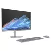 HP OmniStudio X All-in-One 27-cs0077ng (Hõbedane. Windows 11 Home 64-Bit)