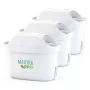 Veefiltri kassett BRITA Maxtra+ Pure Performance, tehnopolümeer, 150 L mahutavus, 3 tk