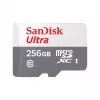 MÄLU MICRO SDXC 256GB UHS-I/SDSQUNR-256G-GN3MN SANDISK
