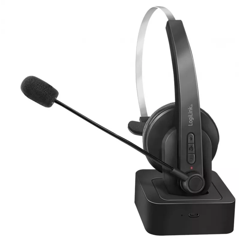 Peakomplekt LogiLink BT0059
