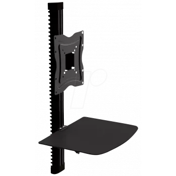 TV-kinnitus ShiverPeaks BS89770 94 cm (37 tolli) must