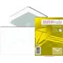 Ümbrik MAILmedia C6 114x162 mm valge kummeeritud ilma aknata 72 g/m²