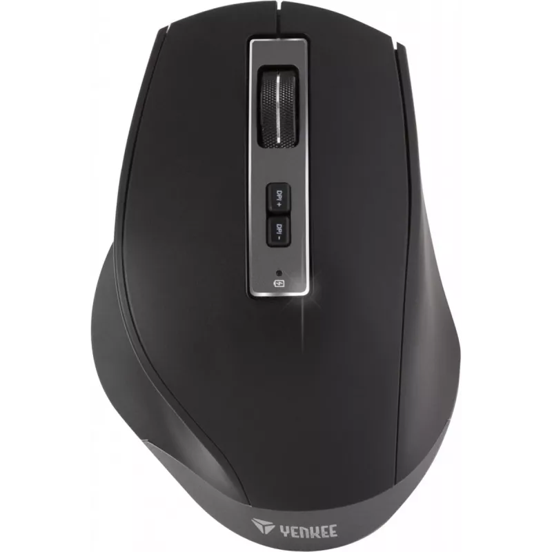 Ergonoomiline juhtmevaba hiir YENKEE YMS 2075 RANGE