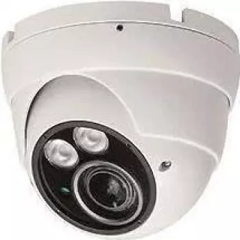 Kuplikaamera N&D 2,8-12 mm Ip66 TC2417 (TC2417)