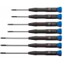 Kruvikeerajakomplekt c.k tools T4877 PX 7-osaline täppiselektroonika kruvikeerajad, elektroonika ja väikeste seadmete jaoks