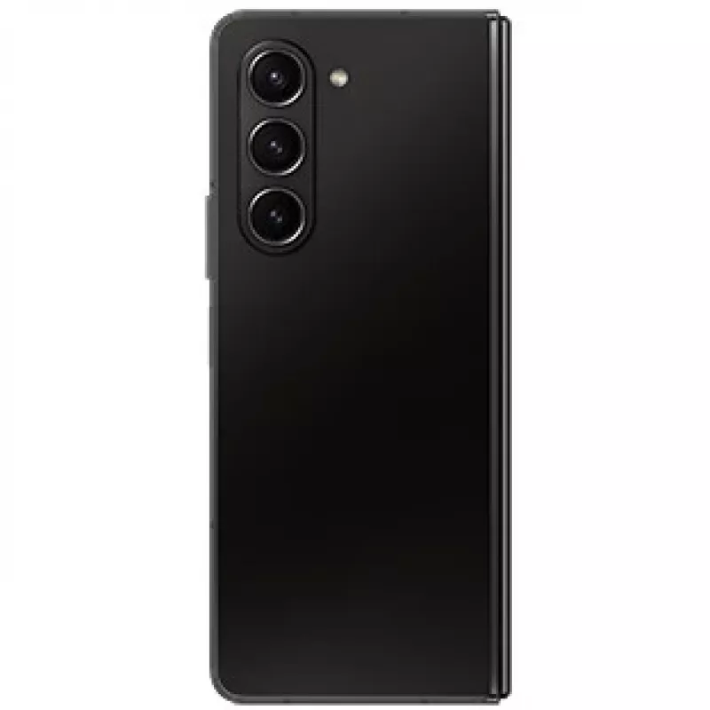 Samsung Galaxy Z Fold5 SM-F946B 19,3 cm (7,6 inch) Dual SIM Android 13 5G USB Type-C 12 GB 512 GB 4400 mAh must