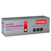 Activejet ATH-323N tooner (asendus HP 128A CE323A; Supreme; 1300 lehekülge; magenta)