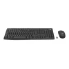 MK370 Combo ärile, RF juhtmevaba + Bluetooth, membraanklahvistiku lüliti