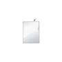 Rexel Standard L-kaust A4 läbipaistev (50), läbipaistev, 228 mm, 313 mm, 20 mm