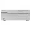 Silverstone SST-FLP01W arvutikorpus HTPC Valge